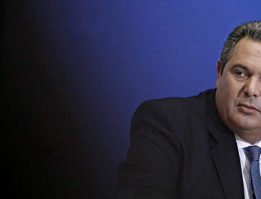 Βέτο από Ρ.Τ. Ερντογάν για Π. Καμμένο και για το επίσημο δείπνο της Προεδρίας! (upd)